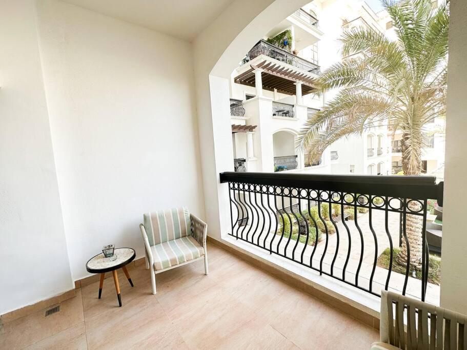 شقة 202 Ansam With Stunning Pool View أبو ظبي
