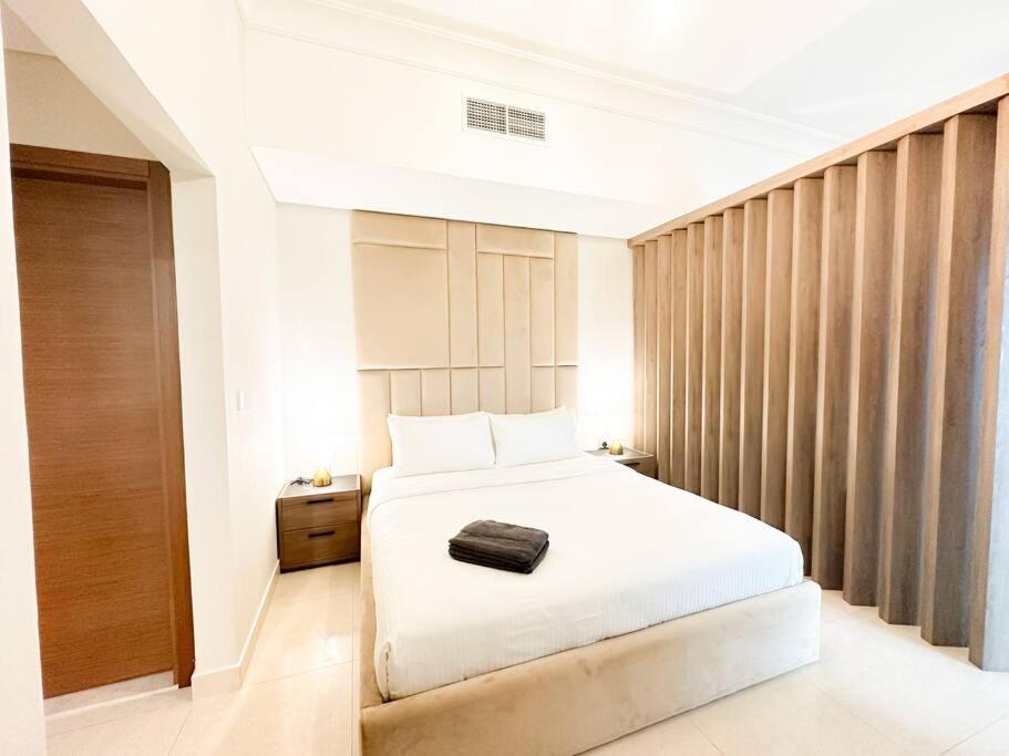 شقة 202 Ansam With Stunning Pool View *