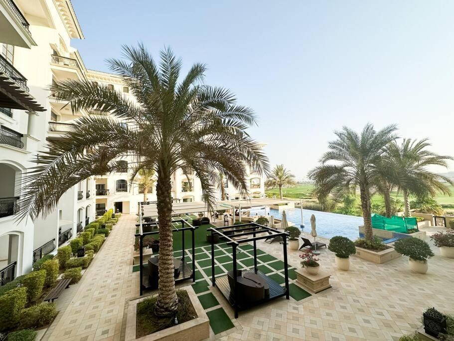شقة 202 Ansam With Stunning Pool View *
